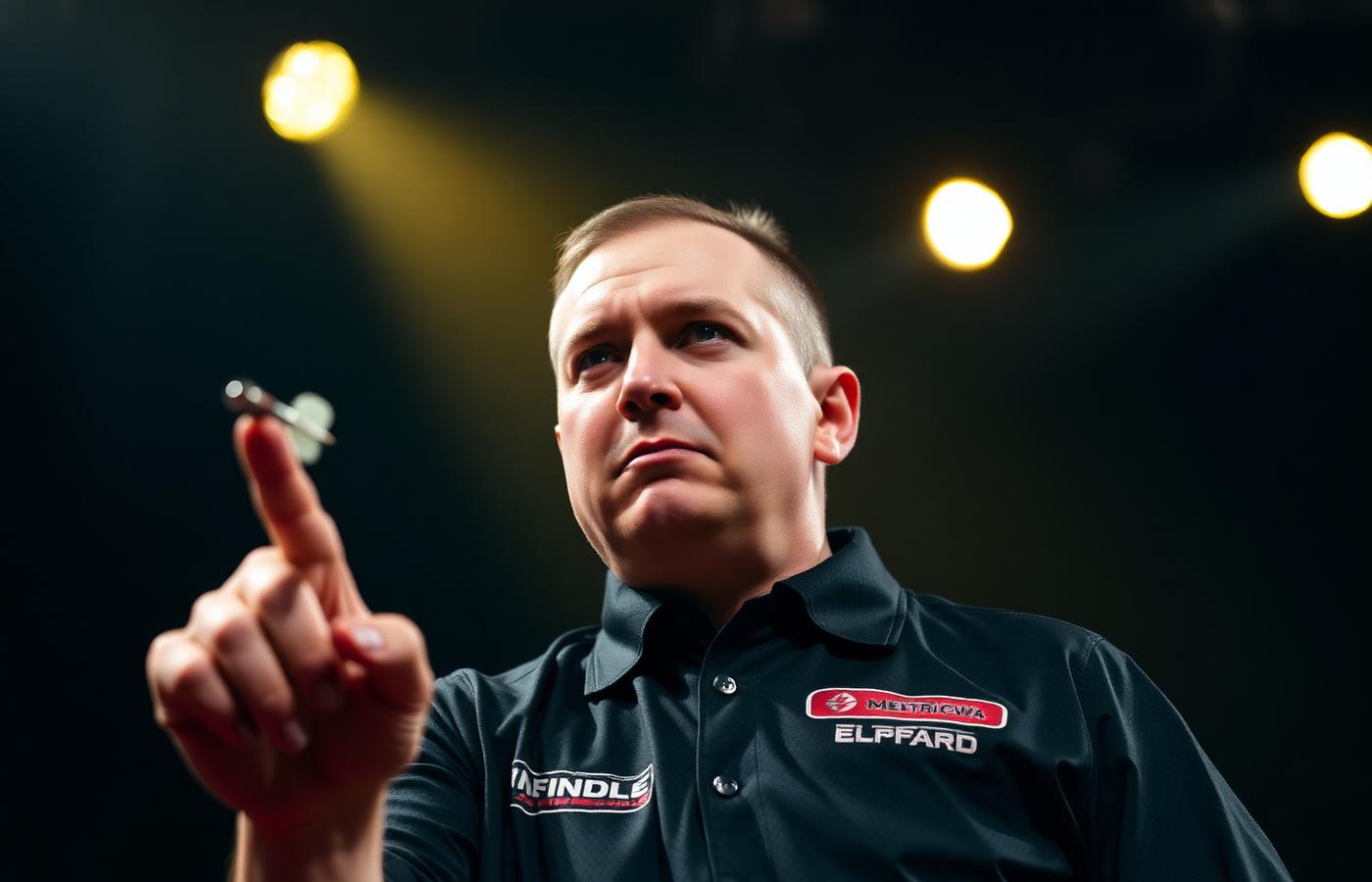 Dart spielen in der Dartkneipe Zum Kumpel in Bochum